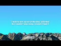 Adele – Someone Like You (Lyrics)