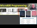 FREE CCW Course - Connected Components Workbench Micro800