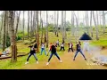 🎵RAINMAN X MUGWANTI - DJ HOLY MASHUP || ZUMBA || Choreography by Vienna