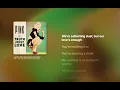 P!nk - Just Give Me a Reason (Lyrics) (feat. Nate Ruess)