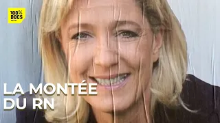 Comment le RN s'est imposé dans les urnes (COMPILATION)