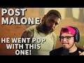 YALL MESS WITH THIS NEW POSTY POST MALONE - CHEMICAL REACTION
