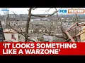 It s Horrific Little Rock AR Resident Reacts To The Damage In Community