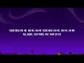 Rita Ora - Heat (Lyrics)