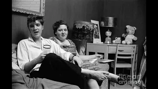 Red West Reveals Emotional Stories Elvis Told About His Mother Gladys