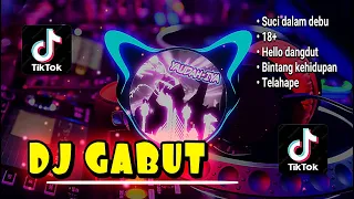 dj gabut medley ganre versi yaudahiya