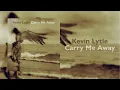 Kevin Lytle - Carry Me Away (feat. Johnny Ciardullo \u0026 Chad Szeliga) - Official Lyric Video