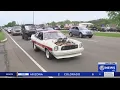 Pigeon Forge Rod Run attendee says second car show nearby contributed to rise in arrests