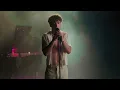 벤슨 분 (Benson Boone) - In The Stars 가사 번역 라이브
