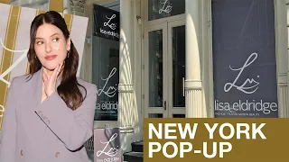 Not Your Average Makeup Shop …. Come Take a Look! 