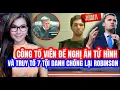 Download Lagu LIVE 16/9 - Công tố viên vụ án amsat Charlie Kirk đề nghị án tử hình và truy tố 7 tội danh chống lại