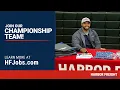 Life at Harbor Freight Area Manager Alex F