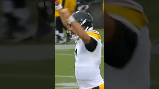 Mason Was FIRED UP After The First Quarter Touchdown Throw  Mason Was FIRED UP After The First Quarter Touchdown Throw