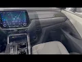 2024 Lexus TX 350 Sport Utility Hudson Medina Stow North Canton Uniontown Massillon
