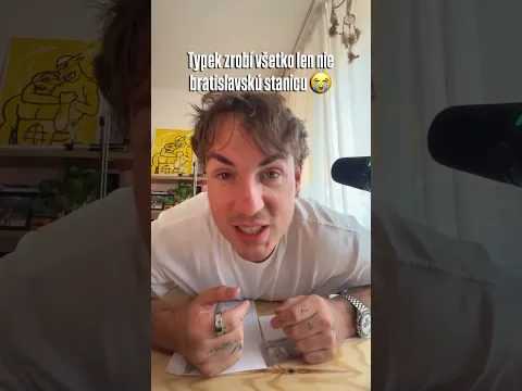Toto neni ten správny smer unc 😭