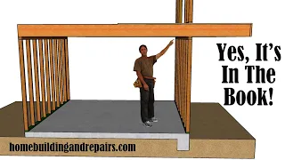 Maximum Floor Joist Cantilever For 2 x 10 And 2 x 12 Joist - Building Code Charts