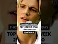 Lagu TOP HITS THIS WEEK 25 YEARS AGO ✨ THROWBACK THURSDAY #music #90s #90smusic