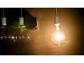 Light Pendulum J S Bach Prelude No 1 in C Major