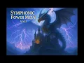 Lagu Symphonic Power MetAI - Dragon's Storm Legacy | Epic Fantasy Power Metal Vol.1