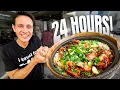 Download Lagu I Ate the Best Malaysian STREET FOOD for 24 Hours in Kuala Lumpur!! 🇲🇾