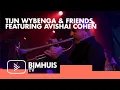 Download Lagu BIMHUIS TV Presents: Tyn Wybenga \u0026 Friends featuring Avishai Cohen