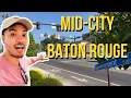 Download Lagu Living in Mid-City Baton Rouge Louisiana [ FULL VLOG TOUR! ]