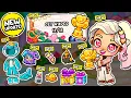 UPDATE ALL GET HYPED SECRETS HYPE STREET UPDATE in AVATAR WORLD PAZU