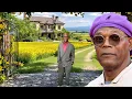 Samuel L. Jackson’s Texas Ranch – A Hollywood Icon’s Life of Power, Style, and Family.
