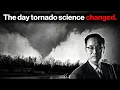 The Most Important day in Tornado Science History - April 3 1974