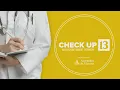 Check Up 13 Schedule a Mammogram