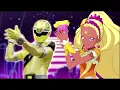 Download Lagu LuPat vs Ryusoulger ending scene dance
