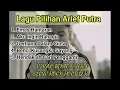 Download Lagu Arief - Emas Hantaran || Lagu Slow Rock Populer
