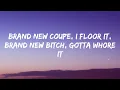 YG - Scared Money feat. J. Cole & Moneybagg Yo (Lyrics)
