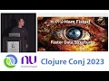 High Performance Clojure by Chris Nuernberger