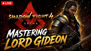 💥 GIDEON'S GUN HAS BETTER AIM THAN ME 🤣