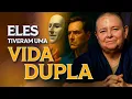 Download Lagu Relato de Espíritos que tiveram uma VIDA DUPLA