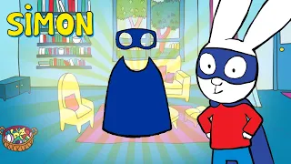 Olha, eu sou o Super Coelho! | Vamos fazer um super disfarce!