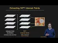 SIFT Detector SIFT Detector
