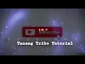 Download Lagu Tanang Tribo Guitar  Solo Tutorial Jovert Madera
