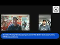 Stumblin Monkey Brewing Company owner Rob Shafer