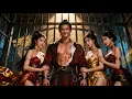 Download Lagu 【全集】誰說文化人不能當皇帝？穿越就成死囚太子的我靠吟詩作對，收美人，掌兵權，殺回皇宮！想知道《破陣子》在這個世界有多強嗎？#男頻 #短劇 #逆襲 #爽文 #穿越 #drama