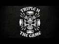 Triple H - The Game (Entrance Theme) feat. Motörhead