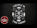 Triple H - The Game (Entrance Theme) feat. Motörhead