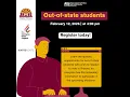 Out-of-state Webinar