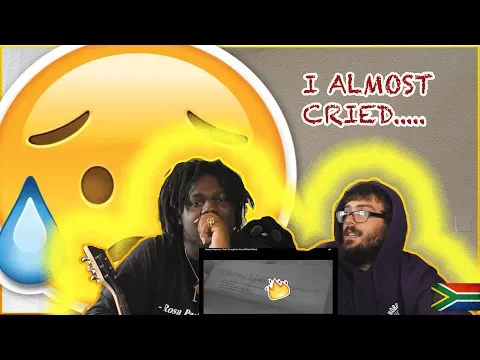 Download MP3 CASSPER NYOVEST   PUSH THROUGH THE PAIN || Americans React To African Music