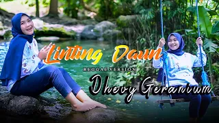 Download LINTING DAUN - DHEVY GERANIUM - REGGAE VERSION MP3