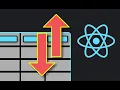 How To Sort A Table In React No Libraries