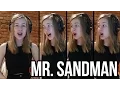 Lagu Mr. Sandman (A Cappella Cover)