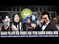Download Lagu 🔴ADIK KAKAK KEMBALI‼️ Reaksi Mengejutkan KO HEE JIN Usai YEUM Resmi Gabung MANISA \u0026 Berduet Dgn MEGA