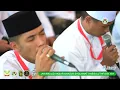 SHOLAWAT PUNCAK MAULID AKBAR PEKALONGAN 14 November 2021